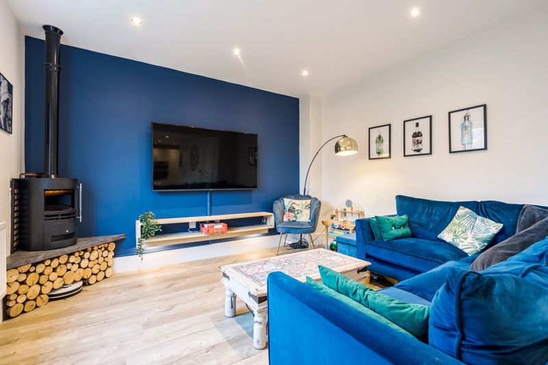 Penwortham Avenue Burscough